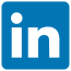 LinkedIn Icon